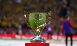 Ziraat Türkiye Kupası'nda yarı final maçlarının programı belli oldu