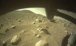 NASA'dan tarihi keşif: Mars'ta yaşamın yapı taşları bulundu