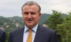 Bakan Bak, Avrupa şampiyonu Beşiktaş’ı kutladı