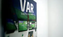 TFF'den Fenerbahçe'ye 'VAR' yanıtı