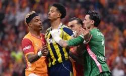 Uğurcan Çakır ve Archie Brown cezalı duruma düştü