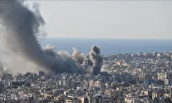 İsrail’den Lübnan'a yeni saldırı