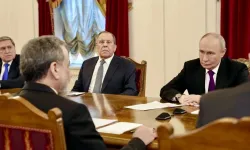 Putin'den İran-ABD savaşı sözleri!