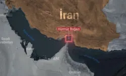 Hürmüz Boğazı civarında 20 bin denizcinin mahsur kaldığı rapor ediliyor