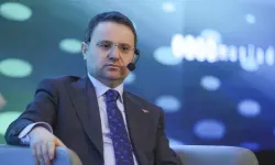 Akın Gürlek: Hedefimiz daha hızlı ve güven veren bir yargı sistemi