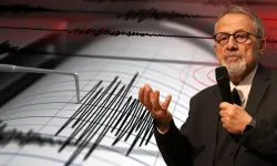 Naci Görür depremlerin neden arttığını açıkladı