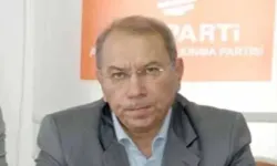 AK Parti eski milletvekili Mustafa Açıkalın vefat etti