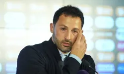 Fenerbahçe'de Domenico Tedesco dönemi sona erdi