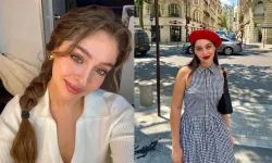 Cemre Baysel’den aşkta net tavır