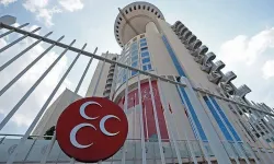 MHP Ortaca İlçe Başkanı Elvan Yüksel görevden alındı