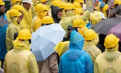 60 milyon Türk lirası işçilerin hesaplarına aktarıldı