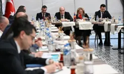 Türkiye ile Ermenistan arasında normalleşme toplantısı