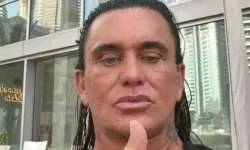 Almanya'da Cehennem Necati'nin çetesi Hells Angels'e 1200 polisle baskın yapıldı