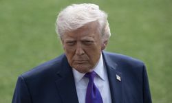 ABD'den 250. yıla özel 'Trump'lı pasaport