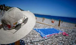 6 günlük izinle 16 günlük tatil