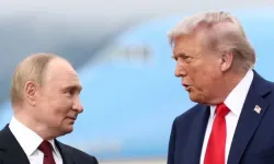 ABD Başkanı Trump, Vladimir Putin ile İran'ı görüştü