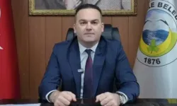 Başkanı Hasbi Dede'nin taciz davasında karar