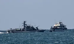 Başsavcılıktan Küresel Sumud Filosu'na yönelik İsrail saldırılarına soruşturma
