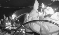 İsrail, Sumud Filosu'ndan alıkoyduğu aktivistleri Yunanistan'a teslim edecek