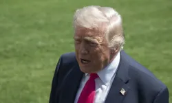 Donald Trump'tan Friedrich Merz'e: Ülkeni daha güvenli hale getir