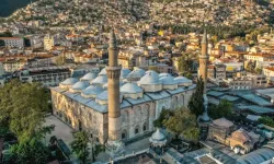 Bugün Bursa'da hava nasıl olacak? (1 Mayıs Cuma)