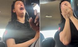 Görüntüler bakanlığı harekete geçirdi