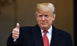 ABD Başkanı Trump: "İran ile savaş bitmeye çok yakın"