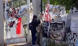 Katliamın yaşandığı okulda sessiz 23 Nisan