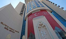 MHP'de bir İl Teşkilatı daha feshedildi
