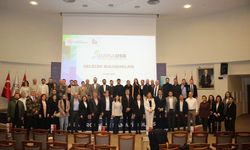 Bursa'da tedarik zinciri gerçeğini masaya yatıran panel