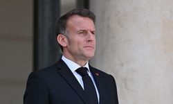Macron, İranlı yetkililerle Hürmüz Boğazı’nı görüşecek