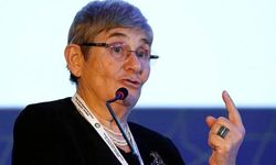 Canan Karatay'ın üzüntüden dişleri döküldü