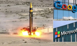 İran'ın ABD şirketlerine saldırısı başladı!