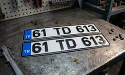 Trafikte 'APP plaka' dönemi kapandı