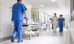 Sağlıkta şiddet alarmı!