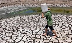 Yeni sıcaklık rekorları yolda