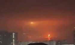 Ukrayna Rusya'nın petrol kalbini vurdu