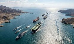 Hürmüz'den geçiş "gemi başına 2 milyon