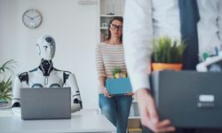 5 milyon iş yapay zeka tehdidi altında: Piyasayı 3 yeni meslek domine edecek