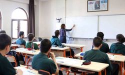 Özel okulda milyonluk fatura!