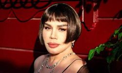 Sezen Aksu'dan yeni albüm