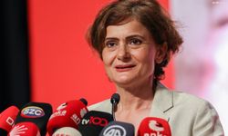 Kaftancıoğlu'na Cumhurbaşkanı'na hakaretten dava