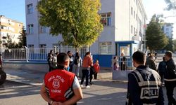 İçişleri Bakanlığı ve Milli Eğitim Bakanlığı'ndan okul saldırılarına ilişkin açıklama