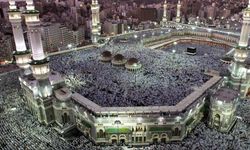 85 bin hacı adayı için bugün ilk yolculuk başlıyor!