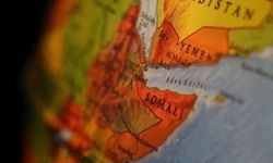 İsrail'e 'Somaliland' muhtırası