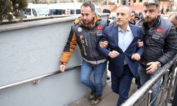 Tuncay Sonel Erzurum Adliyesi'ne sevk edildi