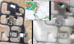 İran'dan akılalmaz 'iklim silahı' iddiası