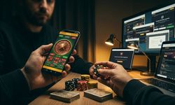 Yasa dışı bahis oynayanlara da hapis cezası geliyor