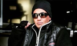 Rapçi Killa Hakan'ın hayatı film oluyor