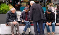 10 yaşlıdan yaklaşık 4’ü geçinemiyor